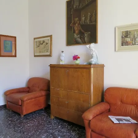 Casa Della Zia, By Short Holidays Guest house Bologna