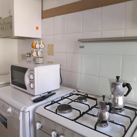 Guest house Casa Della Zia, By Short Holidays
