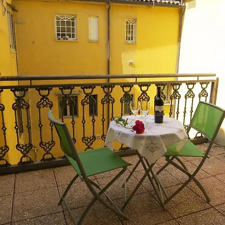 Guest house Casa Della Zia, By Short Holidays Bologna