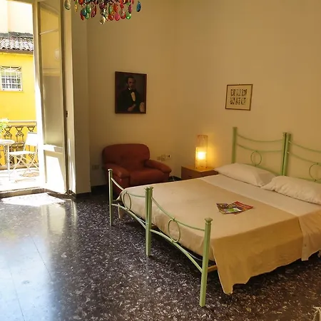 Casa Della Zia, By Short Holidays Maison d'hôtes Bologne